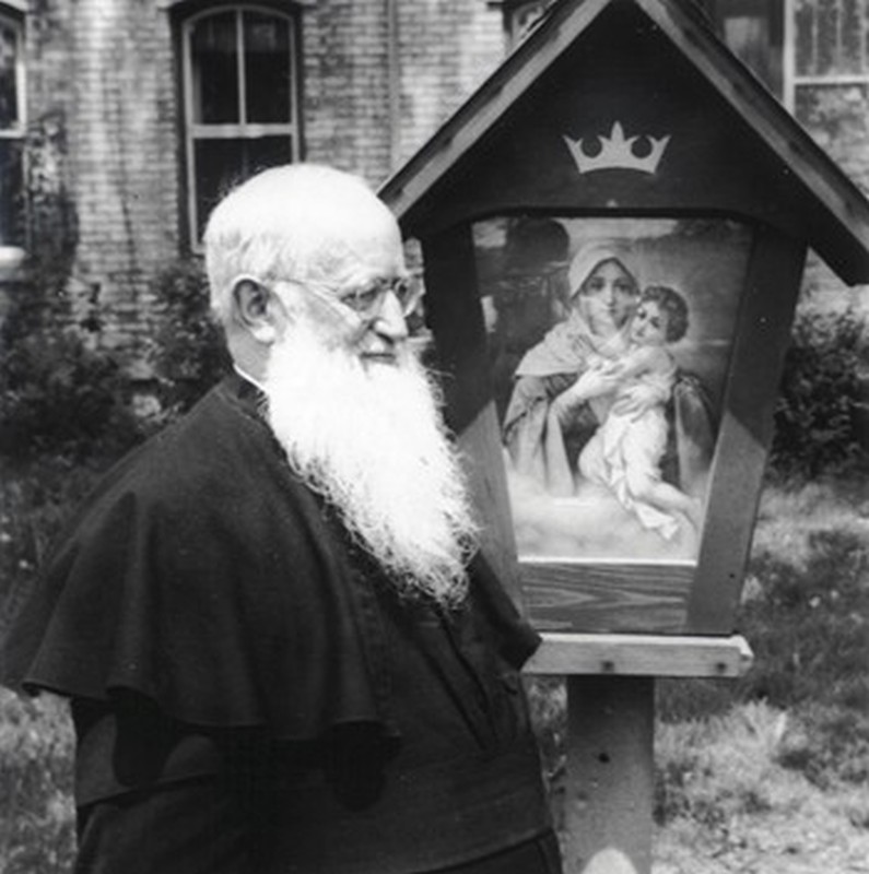 Pater Kentenich